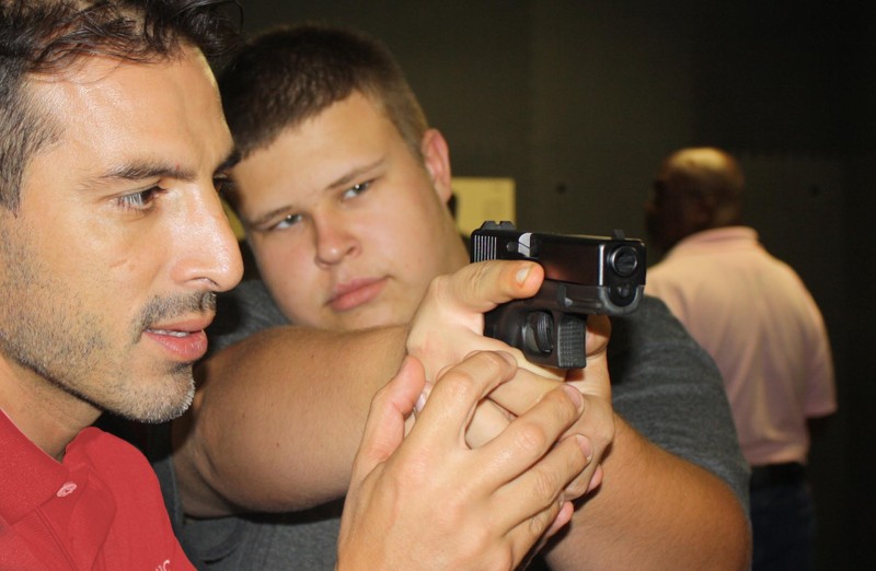 Armed Security G Course Recert